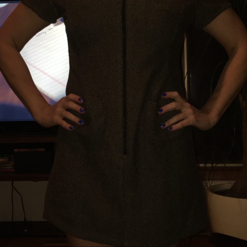 ESPRIT DRESS VINTAGE - Picture 12 of 14